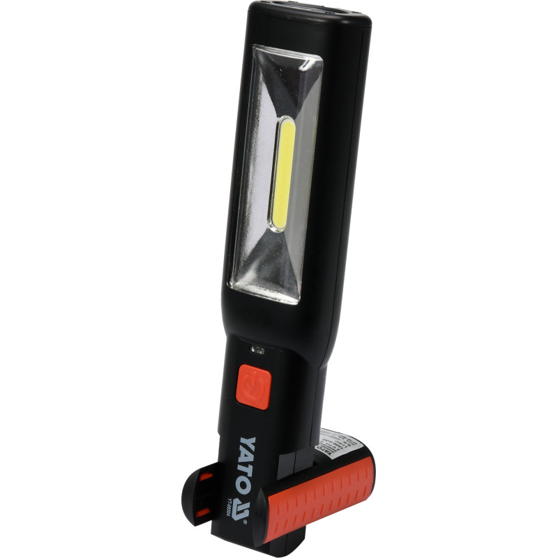 Lampa warsztatowa 3W COB LED - Yato Lampa warsztatowa 3W COB LED - Yato