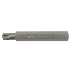 Końcówka wkrętakowa torx t45x75 mm, s2 - Yato