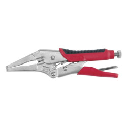 Szczypce zaciskowe morsa, wydłużone 220 mm