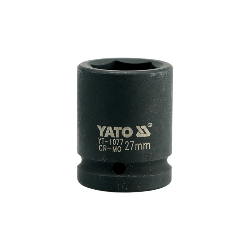 Nasadka udarowa 3/4 27 mm - Yato