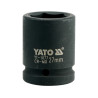 Nasadka udarowa 3/4 27 mm - Yato