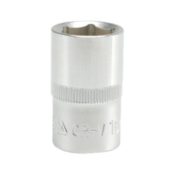 Nasadka sześciokątna 1/2'' 16 mm - Yato