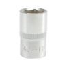 Nasadka sześciokątna 1/2'' 16 mm - Yato