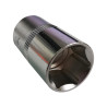 Nasadka sześciokątna 1/2'' 16 mm - Yato