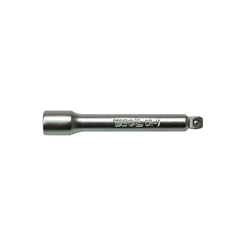 Przedłużka uchylna 1/4 102 mm - Yato Przedłużka uchylna 1/4 102 mm - Yato