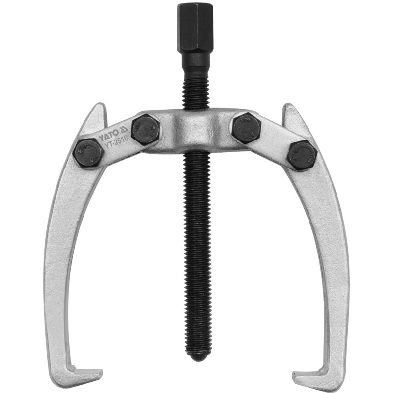 Ściągacz dwuramienny 100 mm - Yato Ściągacz dwuramienny 100 mm - Yato
