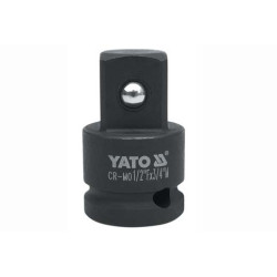 Redukcja udarowa 1/2(F) - 3/4(M) - Yato