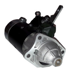 Rozrusznik Fiat 126p Maluch Standard Stary Typ