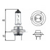 Żarówka halogenowa H7 24V 70W HELLA