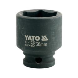 Nasadka udarowa 1/2'' 30 mm - Yato