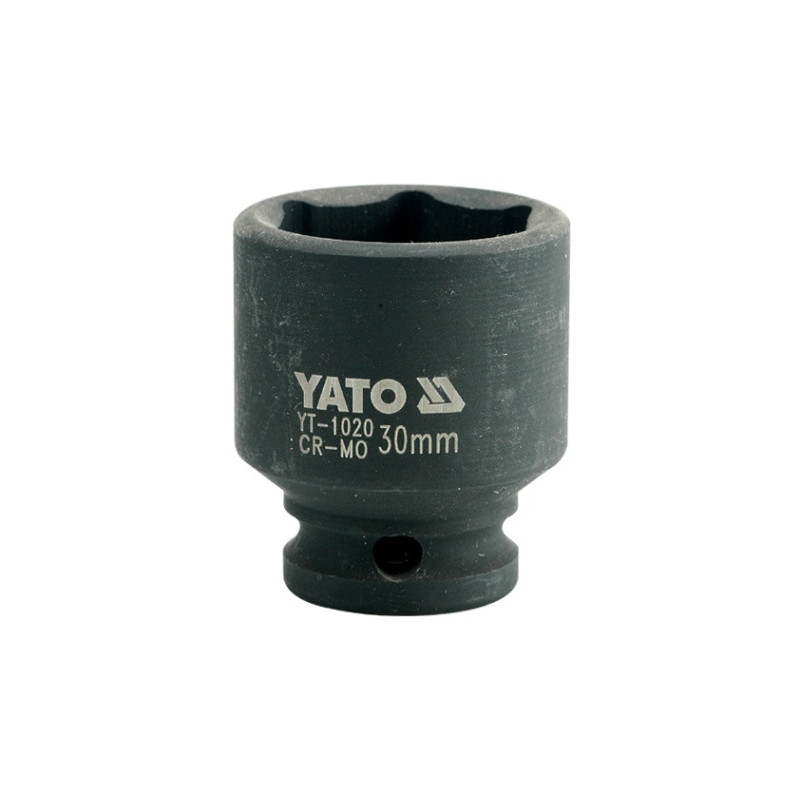 Nasadka udarowa 1/2'' 30 mm - Yato