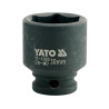 Nasadka udarowa 1/2'' 30 mm - Yato