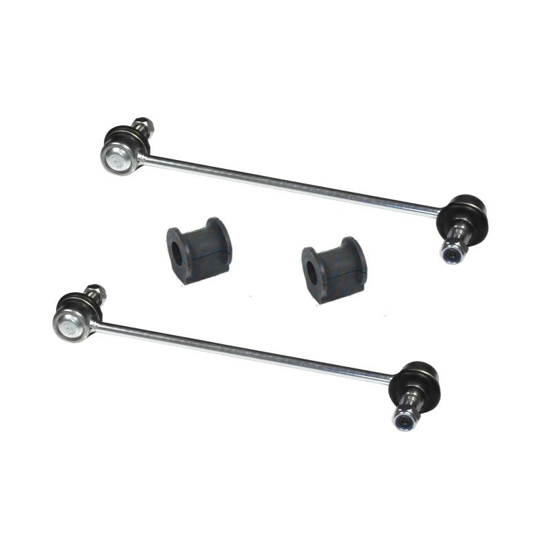 Lączniki guma poduszka stabilizatora przód Suzuki SX4 Fiat Sedici Lączniki guma poduszka stabilizatora przód Suzuki SX4 Fiat Sedici