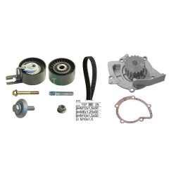 Rozrząd pompa wody Peugeot 206 307 308 1.6HDi Ford Focus C-Max