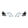 2x Sworzeń wahacza VW Golf II III Passat B3 B4 Seat Ibiza Toledo