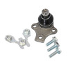 2x Sworzeń wahacza VW Golf II III Passat B3 B4 Seat Ibiza Toledo