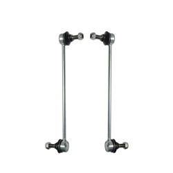 2x Łącznik stabilizatora Peugeot 406 Peugeot 607 Citroen C5  przód