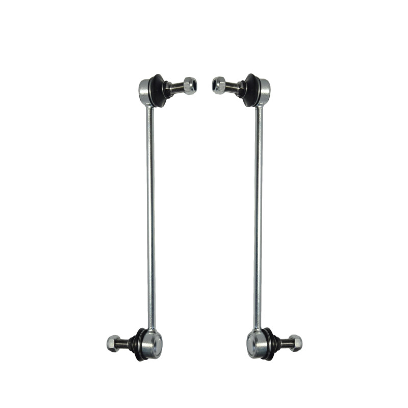 2x Łącznik stabilizatora Peugeot 406 Peugeot 607 Citroen C5 przód 2x Łącznik stabilizatora Peugeot 406 Peugeot 607 Citroen C5 przód