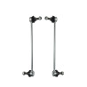 2x Łącznik stabilizatora Peugeot 406 Peugeot 607 Citroen C5  przód