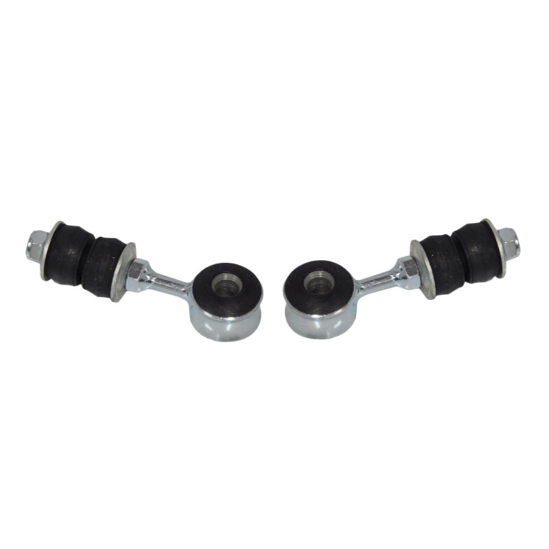2x Łącznik stabilizatora Saab 9000 1985-1998 hatchback 1984-1998 przód 2x Łącznik stabilizatora Saab 9000 1985-1998 hatchback 1984-1998 przód