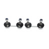2x Łącznik stabilizatora BMW Z8 E52 2000-2003 7 E38 1994-2001 tył