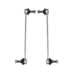 2x Łącznik stabilizatora Opel Astra H J Insignia kombi sedan przód