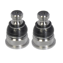 2x Sworzeń wahacza Renault Master II 1998-2021 fi 24mm przód