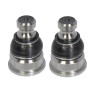 2x Sworzeń wahacza Renault Master II 1998-2021 fi 24mm przód