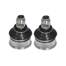 2x Sworzeń wahacza Peugeot 106 I II Citroen Saxo AX przód
