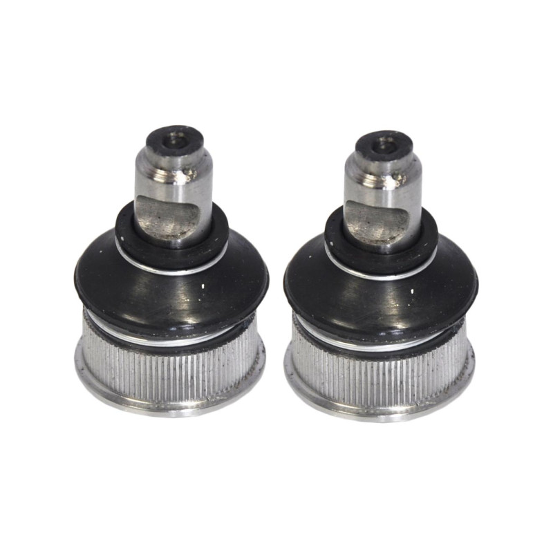 2x Sworzeń wahacza Peugeot 106 I II Citroen Saxo AX przód 2x Sworzeń wahacza Peugeot 106 I II Citroen Saxo AX przód
