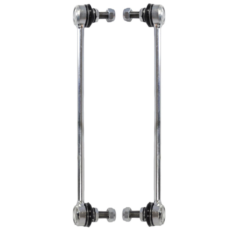 2x Łącznik stabilizatora Volvo S40 I V40 1995-2004 kombi przód 2x Łącznik stabilizatora Volvo S40 I V40 1995-2004 kombi przód