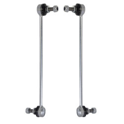 2x Łącznik stabilizatora Ford Fiesta Mk5 (00-10) Fusion Mazda 2 przód