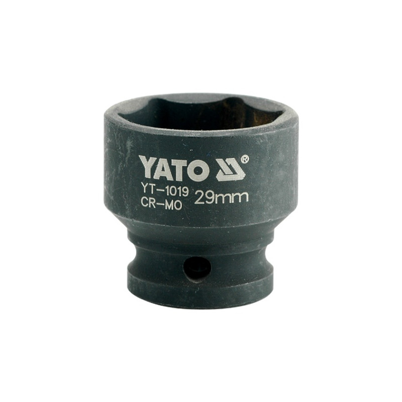 Nasadka udarowa 1/2'' 29 mm - Yato