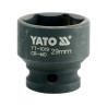Nasadka udarowa 1/2'' 29 mm - Yato