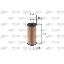 Filtr oleju VW Golf Passat B5 1.9 TDI OE640/1