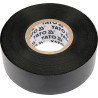 Taśma elektroizolacyjna 25mmx20mx0,19mm, czarna - Yato
