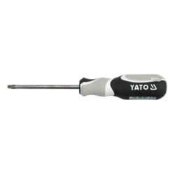 Wkrętak torx security T27x100 mm, SVCM55