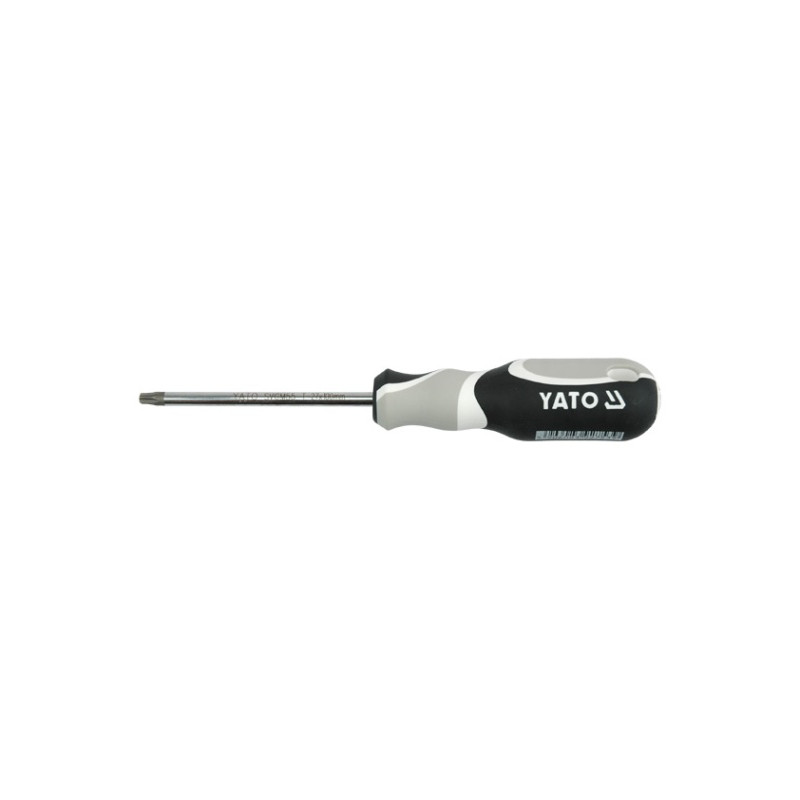 Wkrętak torx security T27x100 mm, SVCM55 Wkrętak torx security T27x100 mm, SVCM55