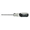 Wkrętak torx security T27x100 mm, SVCM55
