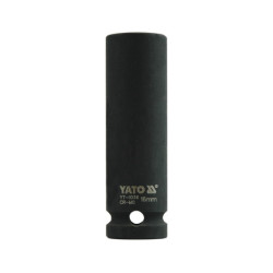 Nasadka udarowa długa 1/2 16 mm - Yato