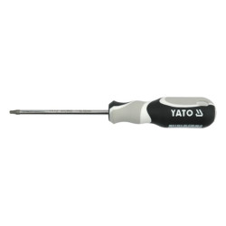 Wkrętak torx security t15x100 mm, svcm55 - Yato