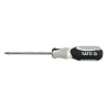 Wkrętak torx security t15x100 mm, svcm55 - Yato