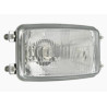 Reflektor lampa Wesem Zetor Ursus Farmer H4 156x93x86 Wesem RE.21479