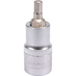 Klucz trzpieniowy HEX 1/2 6MM L55MM - Yato