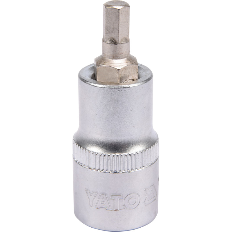 Klucz trzpieniowy HEX 1/2 6MM L55MM - Yato Klucz trzpieniowy HEX 1/2 6MM L55MM - Yato