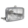 Reflektor lampa H4 156x93 Case JX 1070N RE.38580