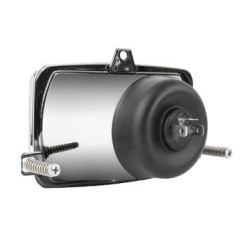 Reflektor lampa H4 156x93 Case JX 1070N RE.38580