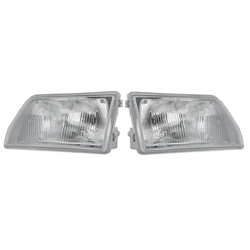 Reflektor H4 oryginał Cinquecento prawy + lewy Wesem 0297.45411 oraz 0297.45401 01-0297.45401 0297.45411 Reflektor H4 oryginał Cinquecento prawy + lewy Wesem 0297.45411 oraz 0297.45401 01-0297.45401 0297.45411