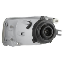Reflektor H4 oryginał Cinquecento prawy + lewy Wesem 0297.45411 oraz 0297.45401 01-0297.45401 0297.45411