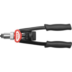 Nitownica ręczna do nitonakrętek m5-m12 - Yato